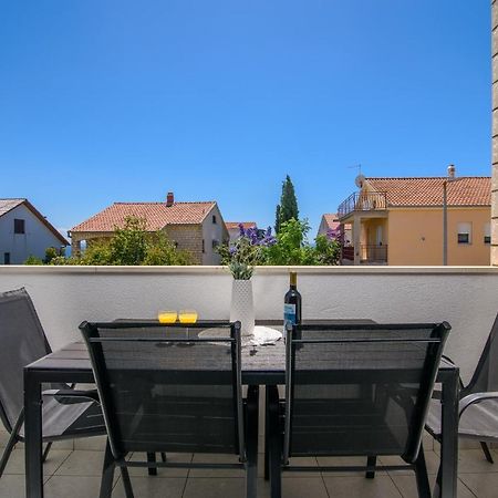 Apartments Kristo Trogir Zewnętrze zdjęcie