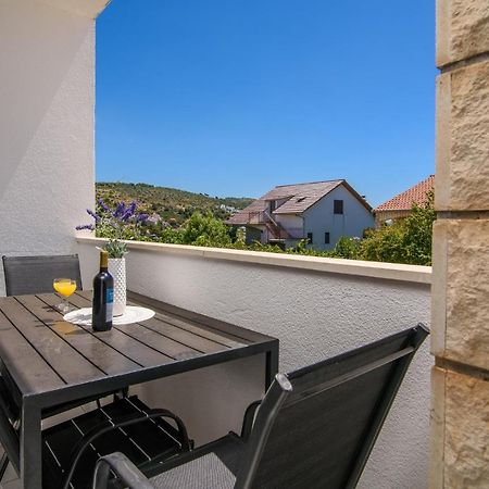 Apartments Kristo Trogir Zewnętrze zdjęcie