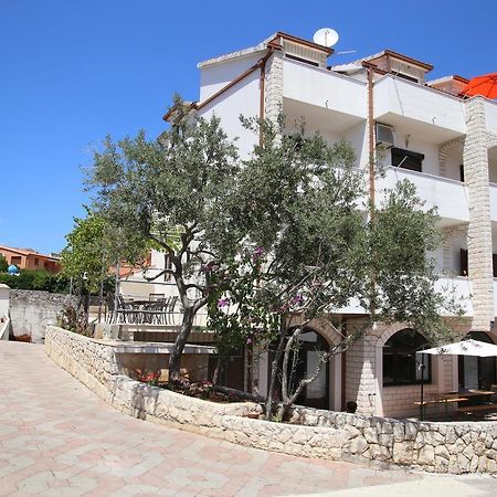 Apartments Kristo Trogir Zewnętrze zdjęcie