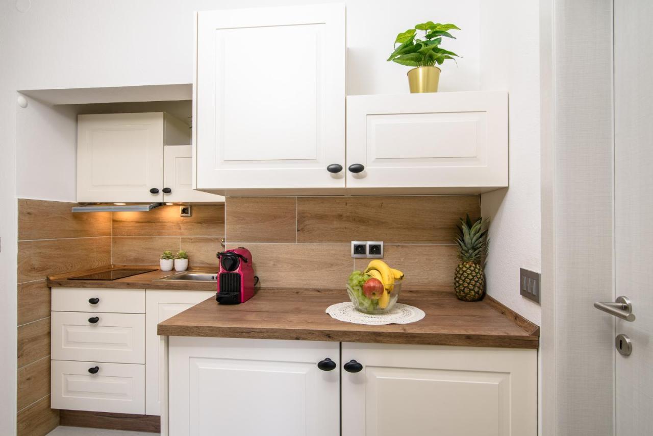 Apartments Kristo Trogir Zewnętrze zdjęcie