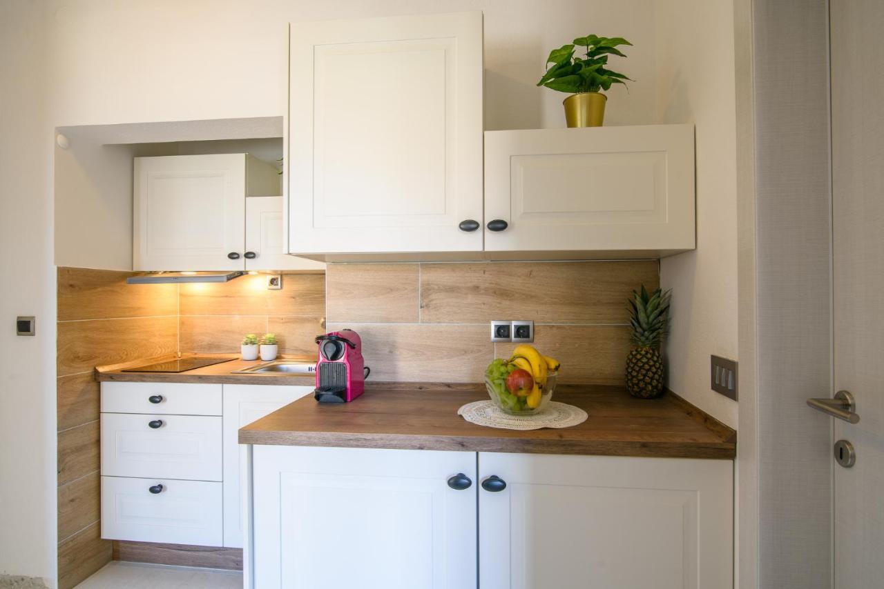 Apartments Kristo Trogir Zewnętrze zdjęcie