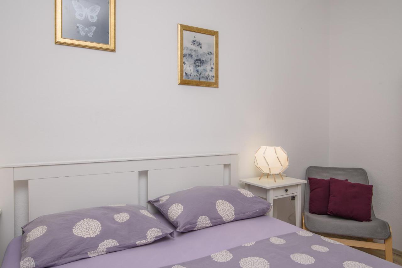 Apartments Kristo Trogir Zewnętrze zdjęcie