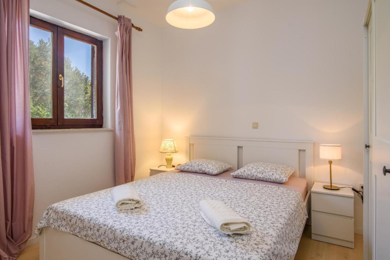 Apartments Kristo Trogir Zewnętrze zdjęcie