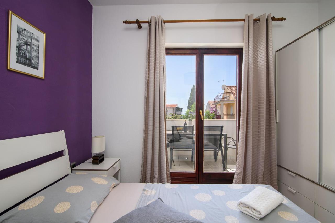 Apartments Kristo Trogir Zewnętrze zdjęcie