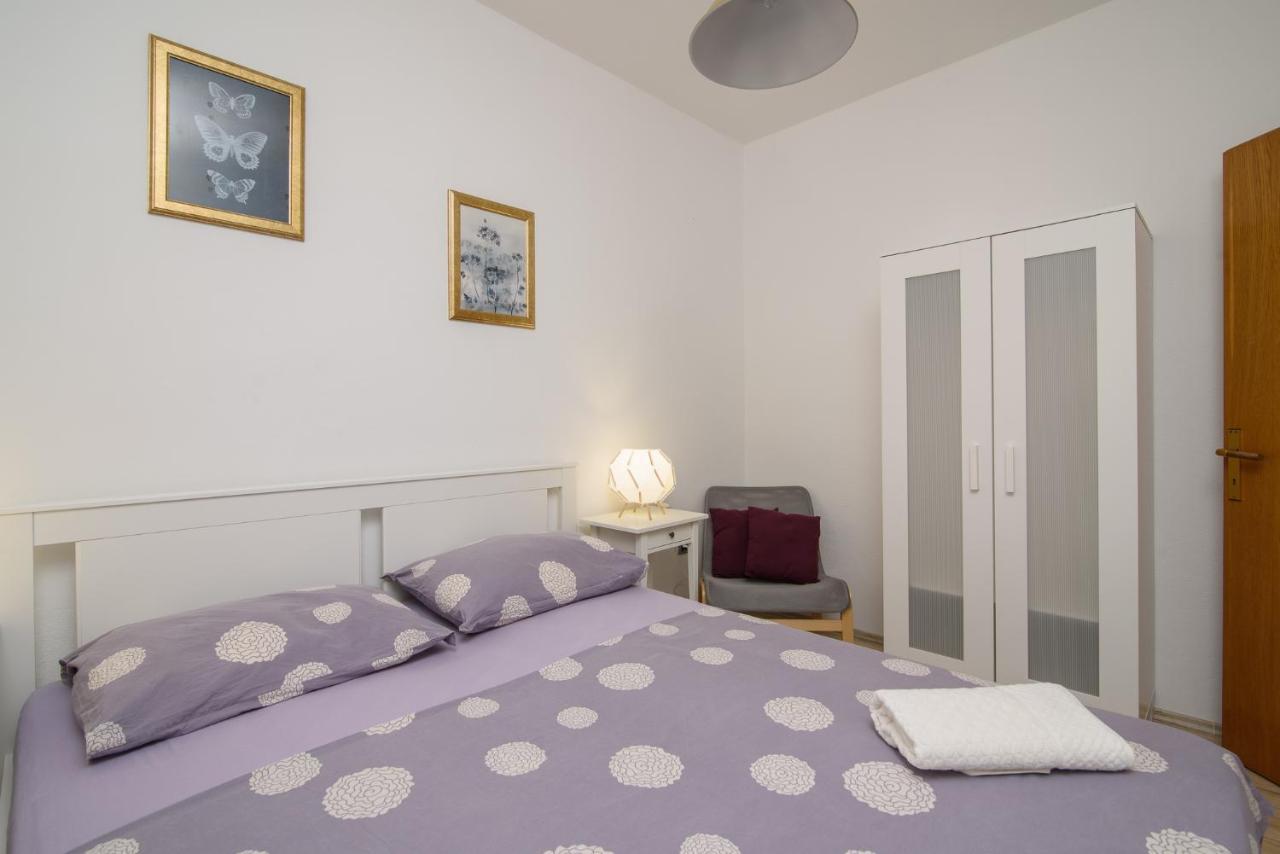 Apartments Kristo Trogir Zewnętrze zdjęcie