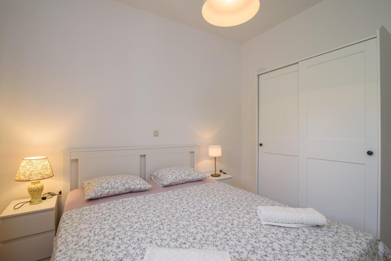 Apartments Kristo Trogir Zewnętrze zdjęcie