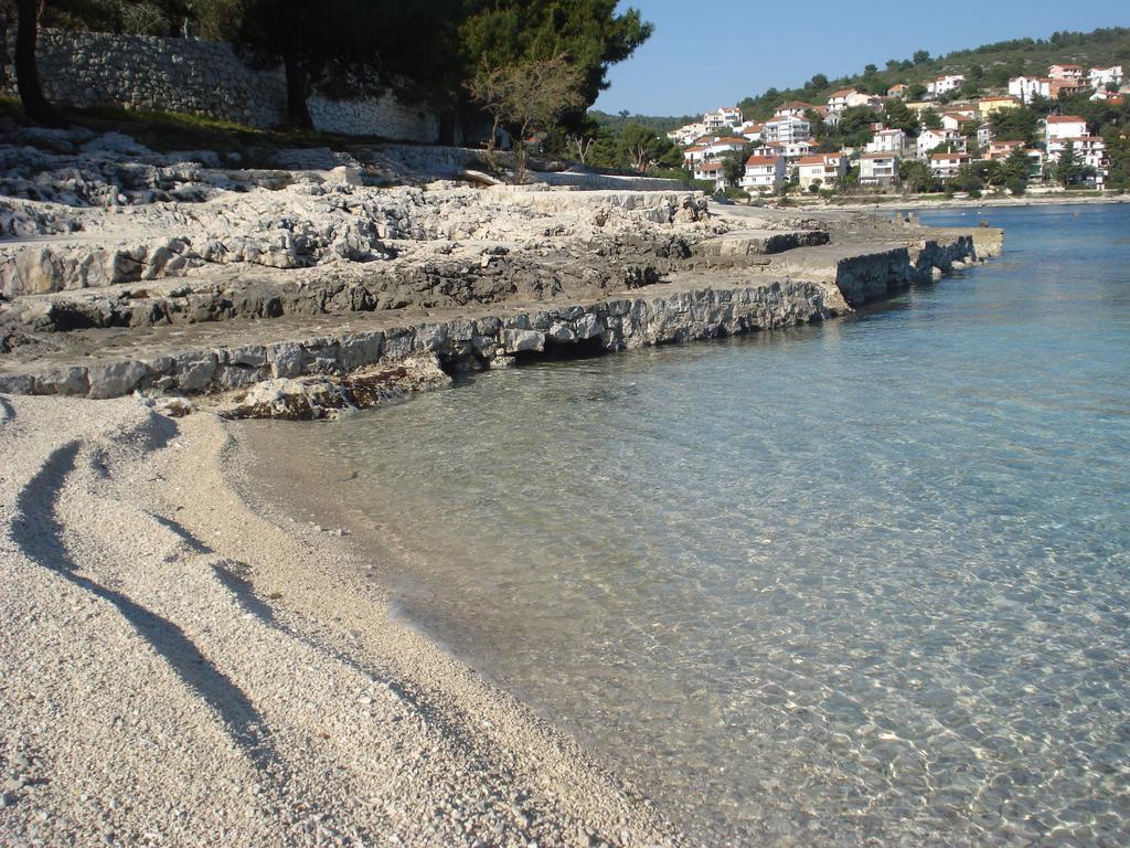 Apartments Kristo Trogir Zewnętrze zdjęcie