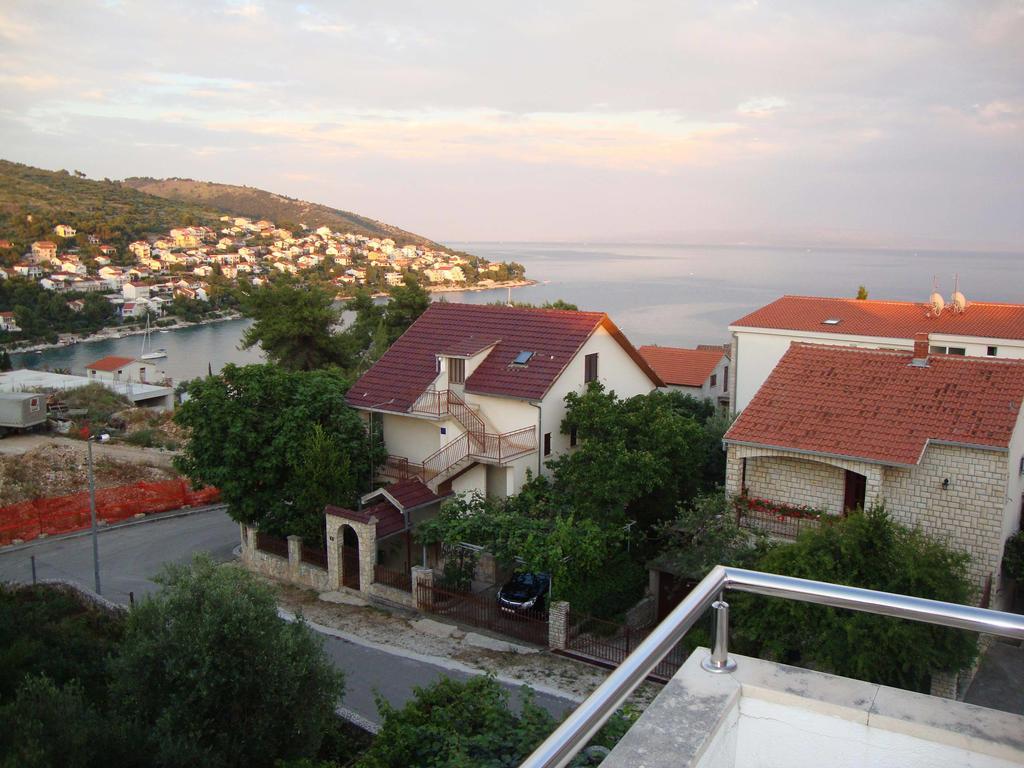 Apartments Kristo Trogir Pokój zdjęcie