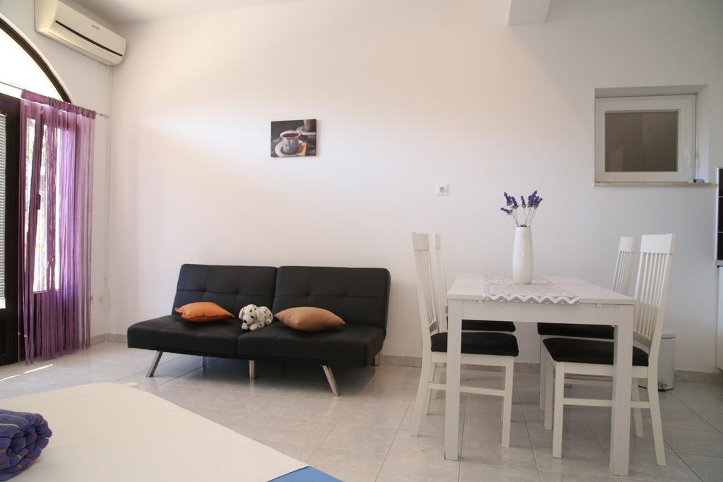 Apartments Kristo Trogir Zewnętrze zdjęcie