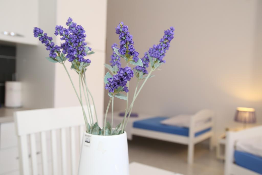Apartments Kristo Trogir Zewnętrze zdjęcie