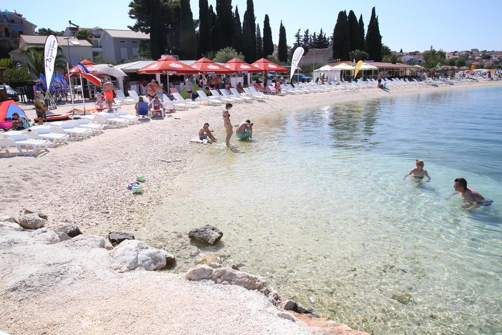 Apartments Kristo Trogir Zewnętrze zdjęcie