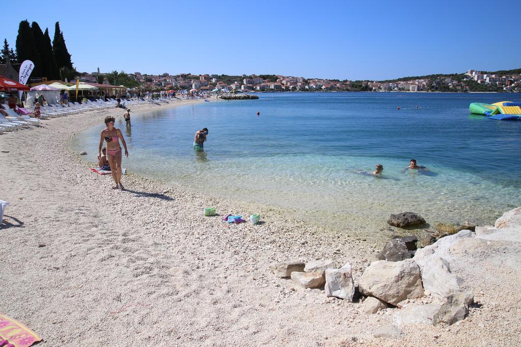 Apartments Kristo Trogir Zewnętrze zdjęcie