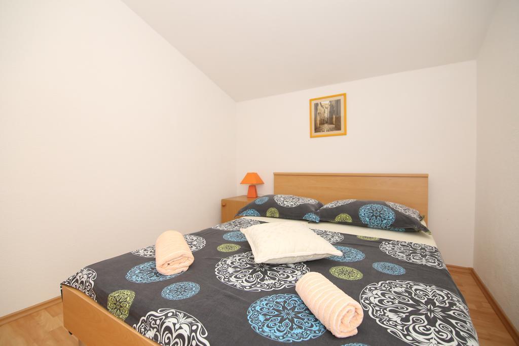 Apartments Kristo Trogir Zewnętrze zdjęcie