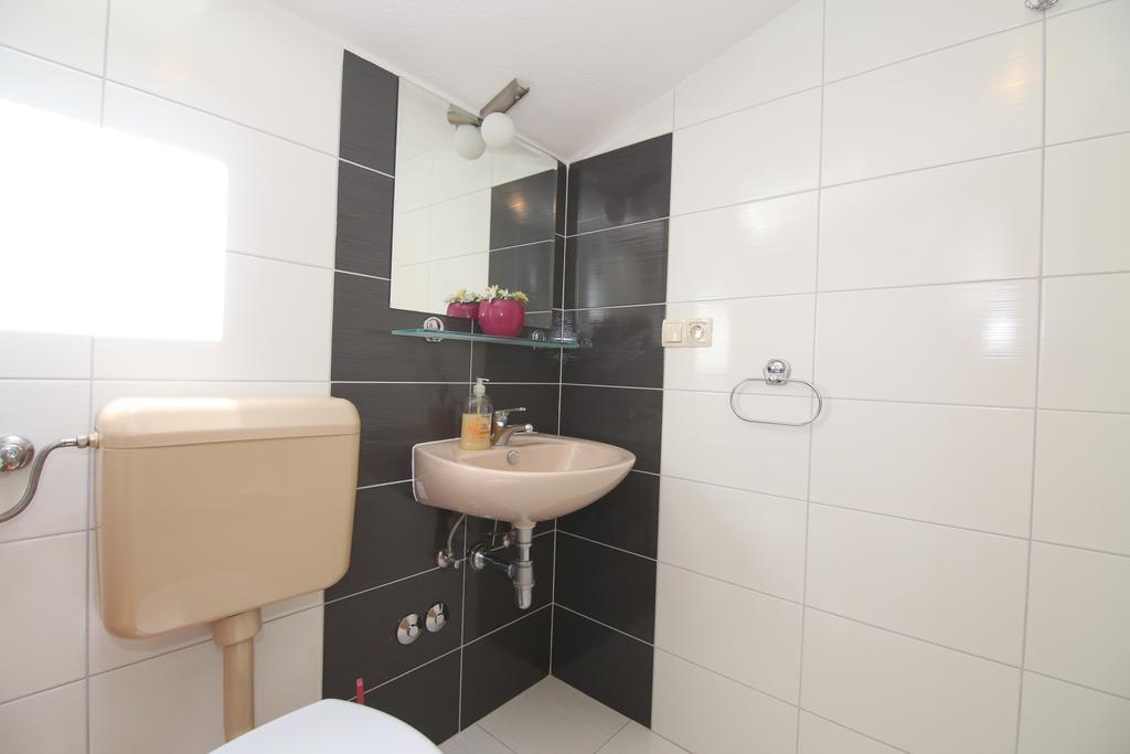 Apartments Kristo Trogir Zewnętrze zdjęcie