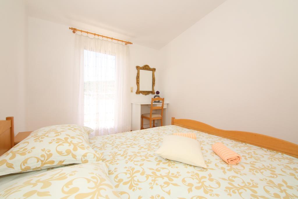 Apartments Kristo Trogir Zewnętrze zdjęcie