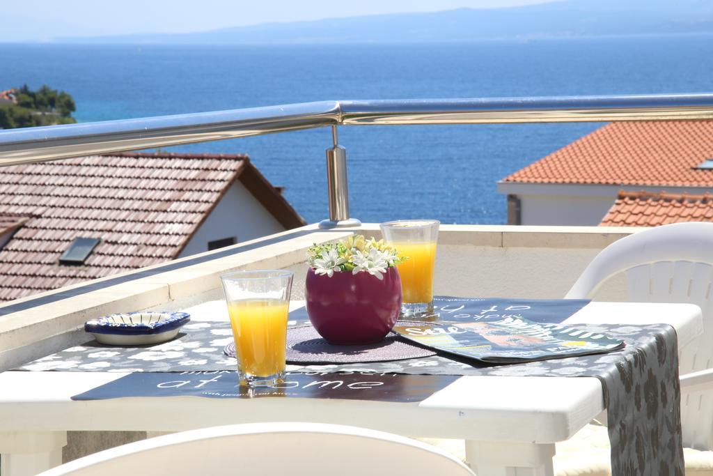 Apartments Kristo Trogir Zewnętrze zdjęcie