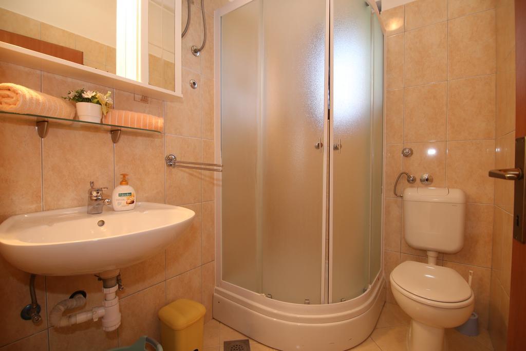 Apartments Kristo Trogir Zewnętrze zdjęcie