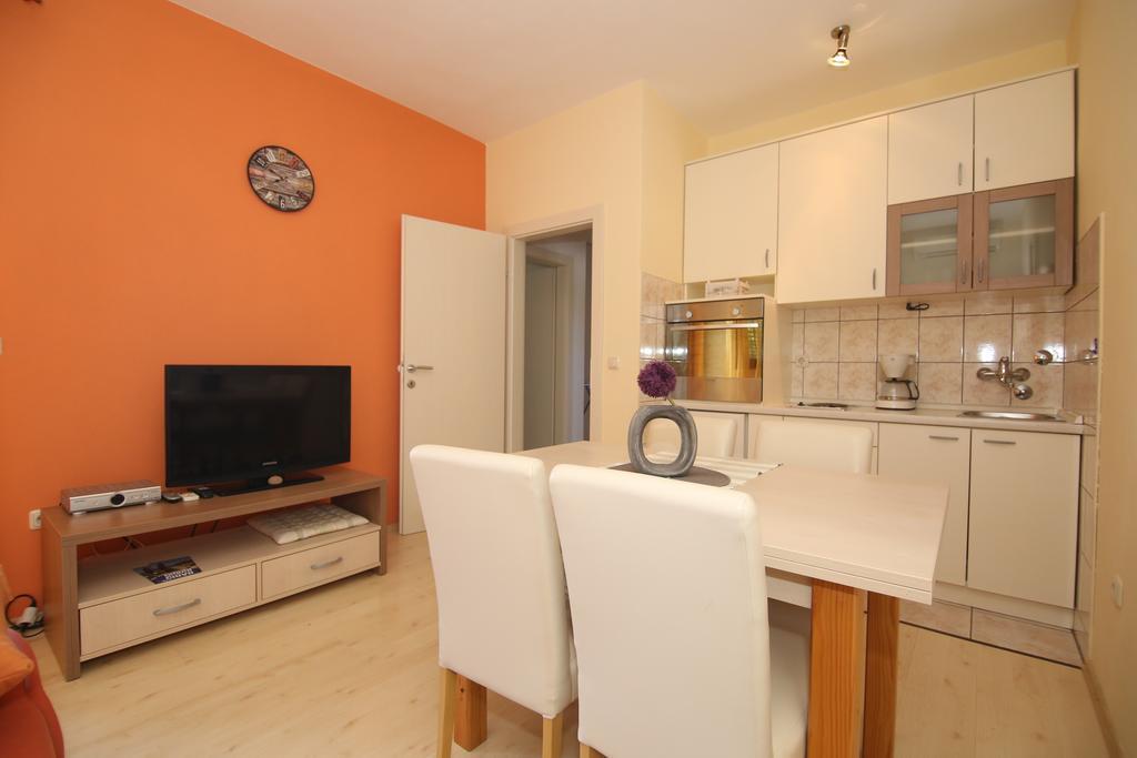 Apartments Kristo Trogir Zewnętrze zdjęcie
