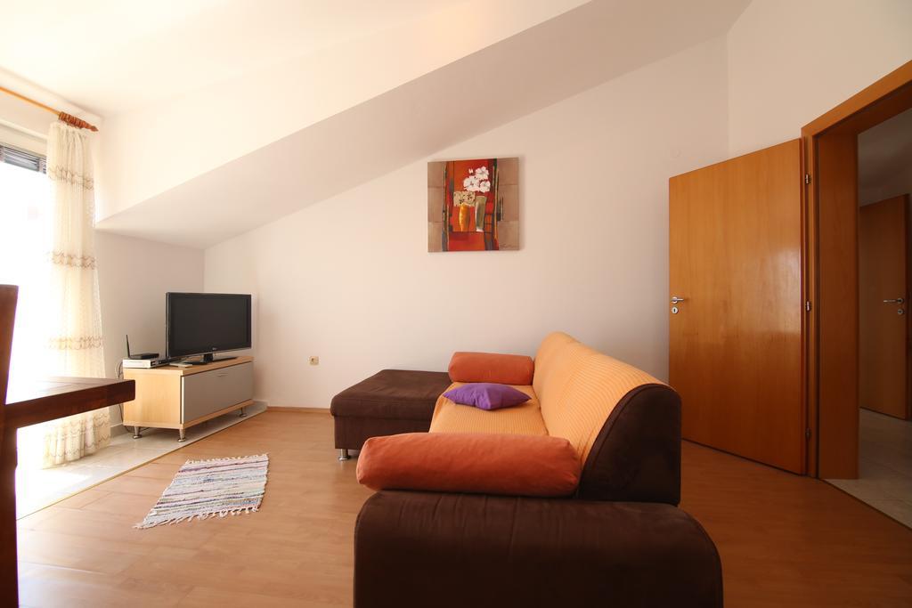 Apartments Kristo Trogir Zewnętrze zdjęcie