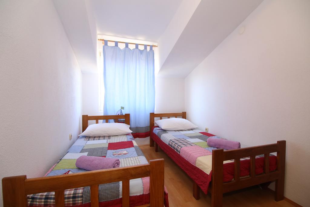 Apartments Kristo Trogir Zewnętrze zdjęcie