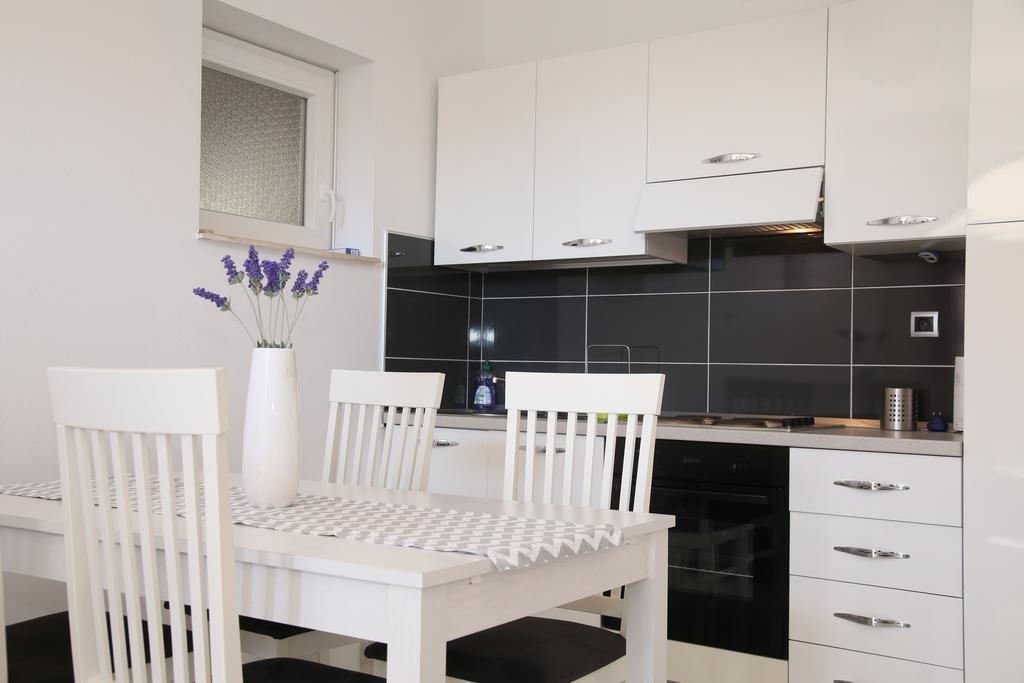 Apartments Kristo Trogir Zewnętrze zdjęcie