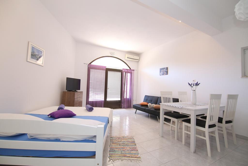 Apartments Kristo Trogir Zewnętrze zdjęcie