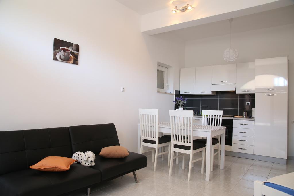 Apartments Kristo Trogir Zewnętrze zdjęcie